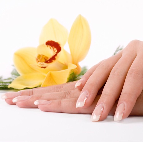 ALLURE NAIL SALON - manicure